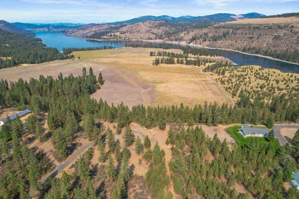 388XX SAND FLATS DR, DAVENPORT, WA 99122 - Image 1