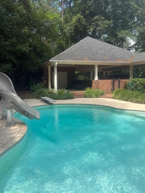 Sumter, South Carolina, 29150, United States, 5 Bedrooms Bedrooms, ,7 BathroomsBathrooms,Residential,Active,1964303