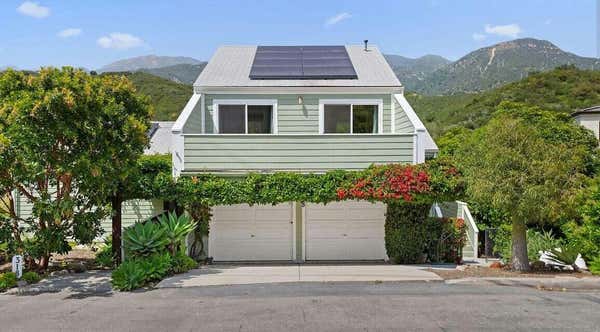 318 SHERMAN RD, SANTA BARBARA, CA 93103 - Image 1