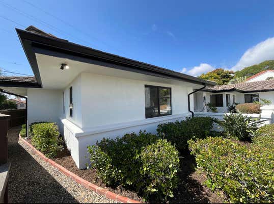 1011 CAMINO DEL RETIRO, SANTA BARBARA, CA 93110 - Image 1