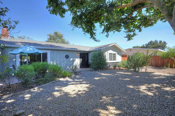 221 WILLOW DR, SOLVANG, CA 93463 - Image 1