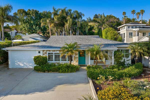 1710 CLIFF DR, SANTA BARBARA, CA 93109 - Image 1