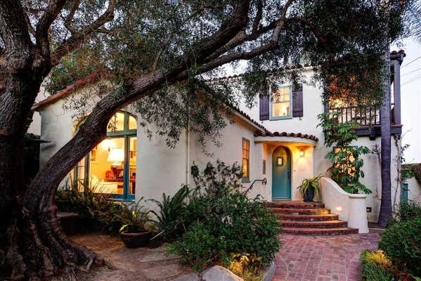 21 W LOS OLIVOS ST, SANTA BARBARA, CA 93105 - Image 1