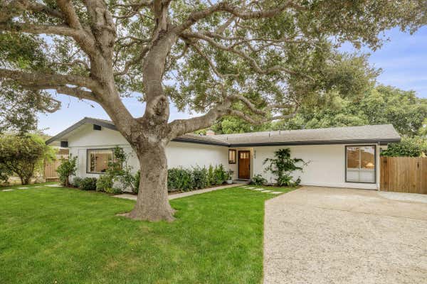 4254 VIA MARCINA, CARPINTERIA, CA 93013 - Image 1