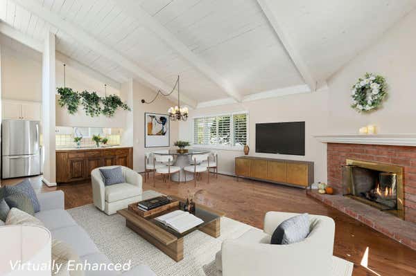 5106 CALLE REAL # B, SANTA BARBARA, CA 93111 - Image 1