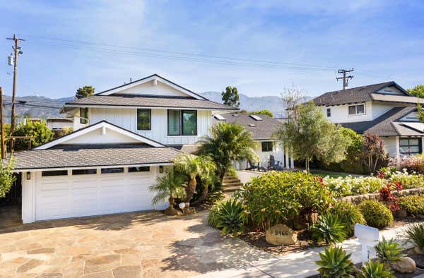 5466 SAN PATRICIO DR, SANTA BARBARA, CA 93111 - Image 1