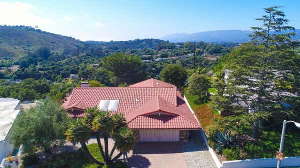 1370 CRESTLINE DR, SANTA BARBARA, CA 93105 - Image 1