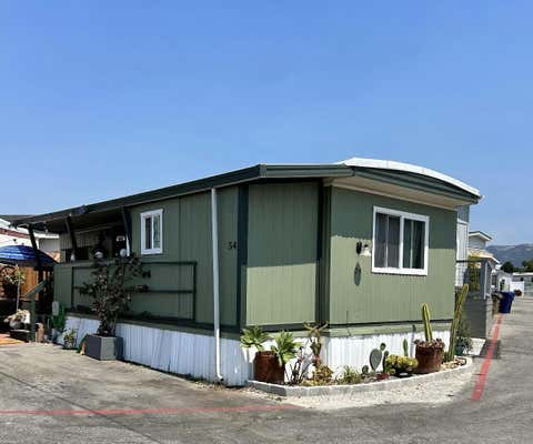 7368 HOLLISTER AVE SPC 54, GOLETA, CA 93117 - Image 1