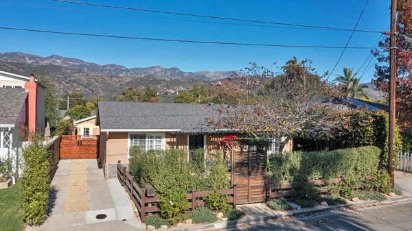 1387 VALLECITO PL, CARPINTERIA, CA 93013 - Image 1