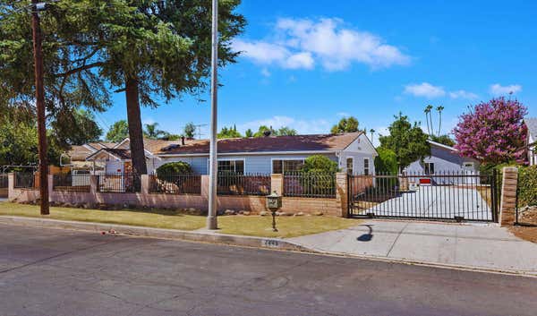 7445 BALCOM AVE, RESEDA, CA 91335 - Image 1