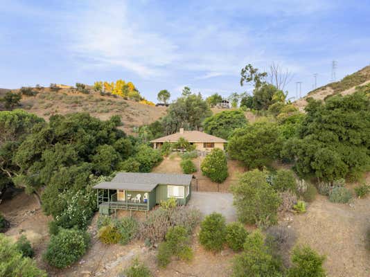 1204 TORO CANYON RD, SANTA BARBARA, CA 93108 - Image 1