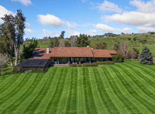 560 RANCH RD, SOLVANG, CA 93463 - Image 1