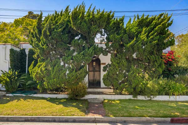 1103 N NOPAL ST, SANTA BARBARA, CA 93103 - Image 1