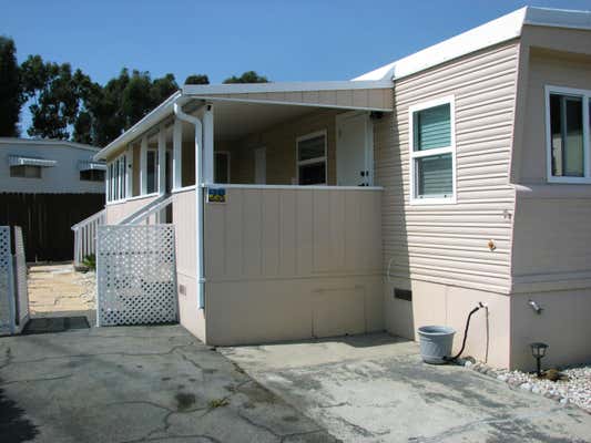 7368 HOLLISTER AVE SPC 28, GOLETA, CA 93117 - Image 1