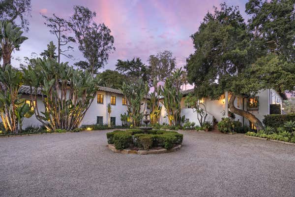 2925 SYCAMORE CANYON RD, MONTECITO, CA 93108 - Image 1