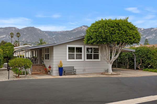 340 OLD MILL RD SPC 188, SANTA BARBARA, CA 93110 - Image 1