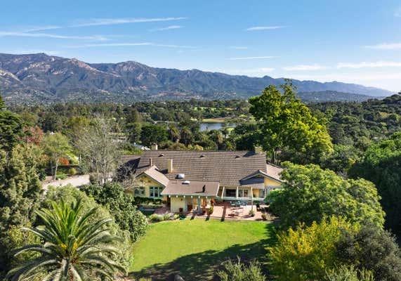 800 CAROSAM RD, SANTA BARBARA, CA 93110 - Image 1