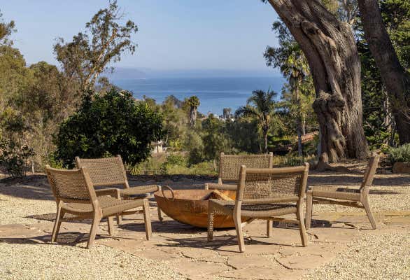 242 ORTEGA RIDGE RD, MONTECITO, CA 93108 - Image 1