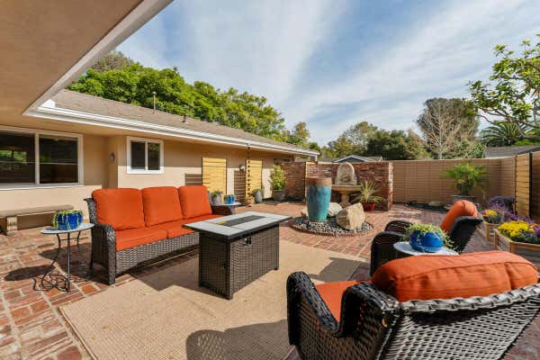 4508 CARRIAGE HILL DR, SANTA BARBARA, CA 93110 - Image 1