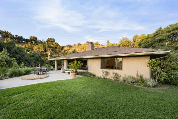 1204 TORO CANYON RD, SANTA BARBARA, CA 93108 - Image 1