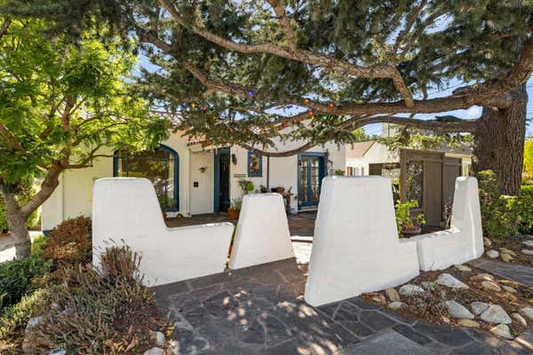 2121 CHAPALA ST, SANTA BARBARA, CA 93105 - Image 1