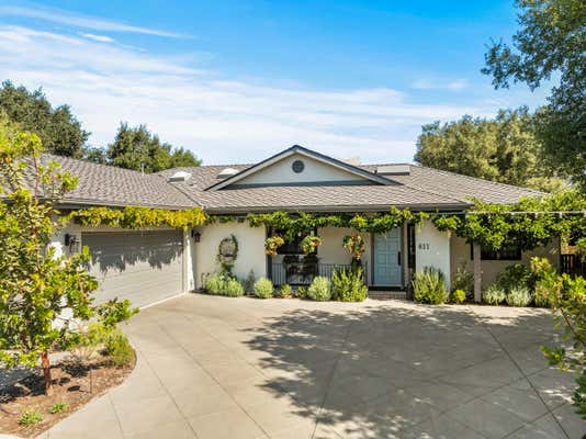 611 AQUEDUCT WAY, SOLVANG, CA 93463 - Image 1