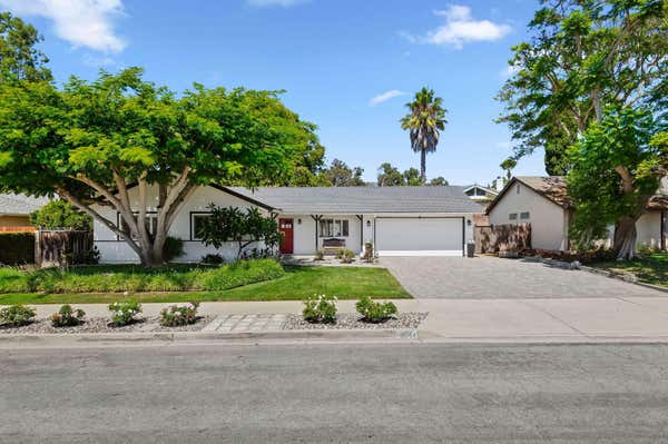 6044 PASEO PALMILLA, GOLETA, CA 93117 - Image 1