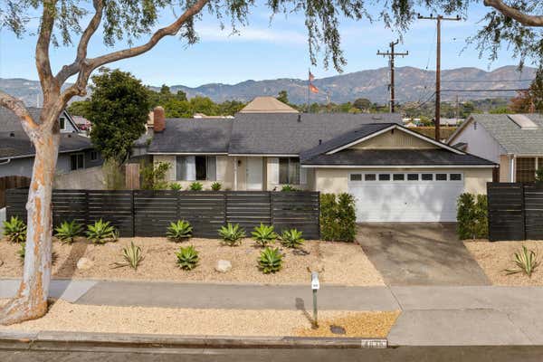 4838 PAYTON ST, SANTA BARBARA, CA 93111 - Image 1