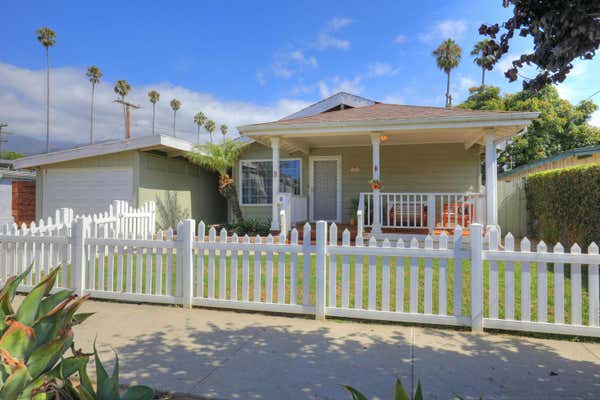 9 S VOLUNTARIO ST, SANTA BARBARA, CA 93103 - Image 1