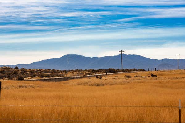 166 RUSSELL RANCH HIGHWAY, CUYAMA, CA 93254 - Image 1