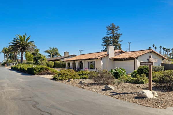 5187 VIA VALVERDE, SANTA BARBARA, CA 93111 - Image 1