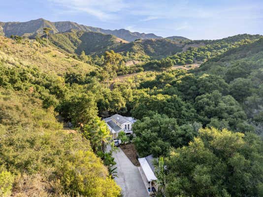 800 TORO CANYON RD, SANTA BARBARA, CA 93108 - Image 1