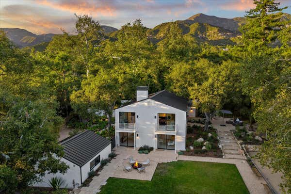 840 RIVEN ROCK RD, MONTECITO, CA 93108 - Image 1