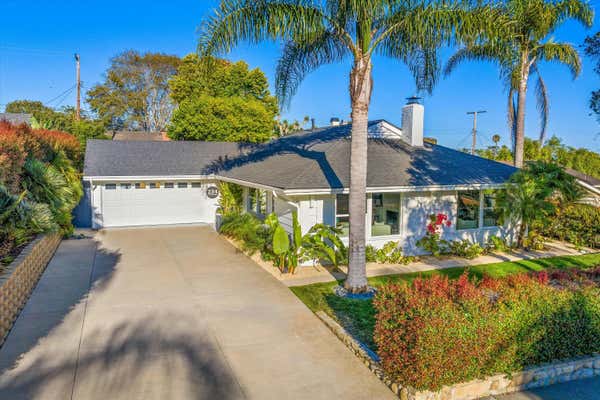 234 CORDOVA DR, SANTA BARBARA, CA 93109 - Image 1