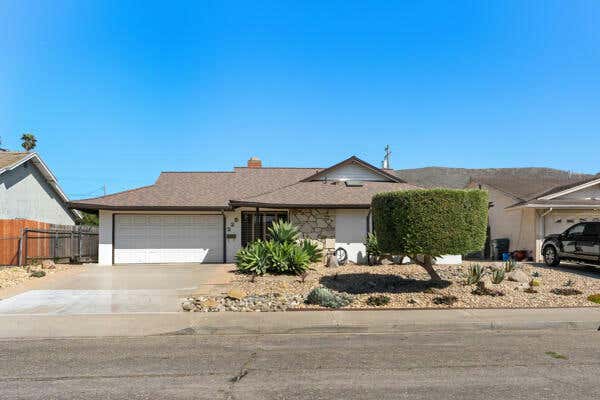 228 BARRINGTON PL, LOMPOC, CA 93436 - Image 1