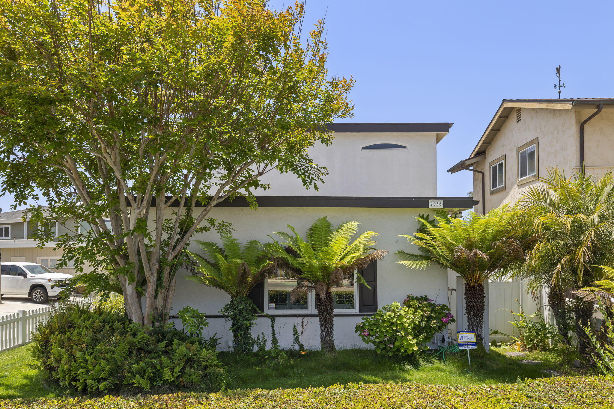 Ventura, California, 93001, United States, 3 Bedrooms Bedrooms, ,3 BathroomsBathrooms,Residential,Active,1914778