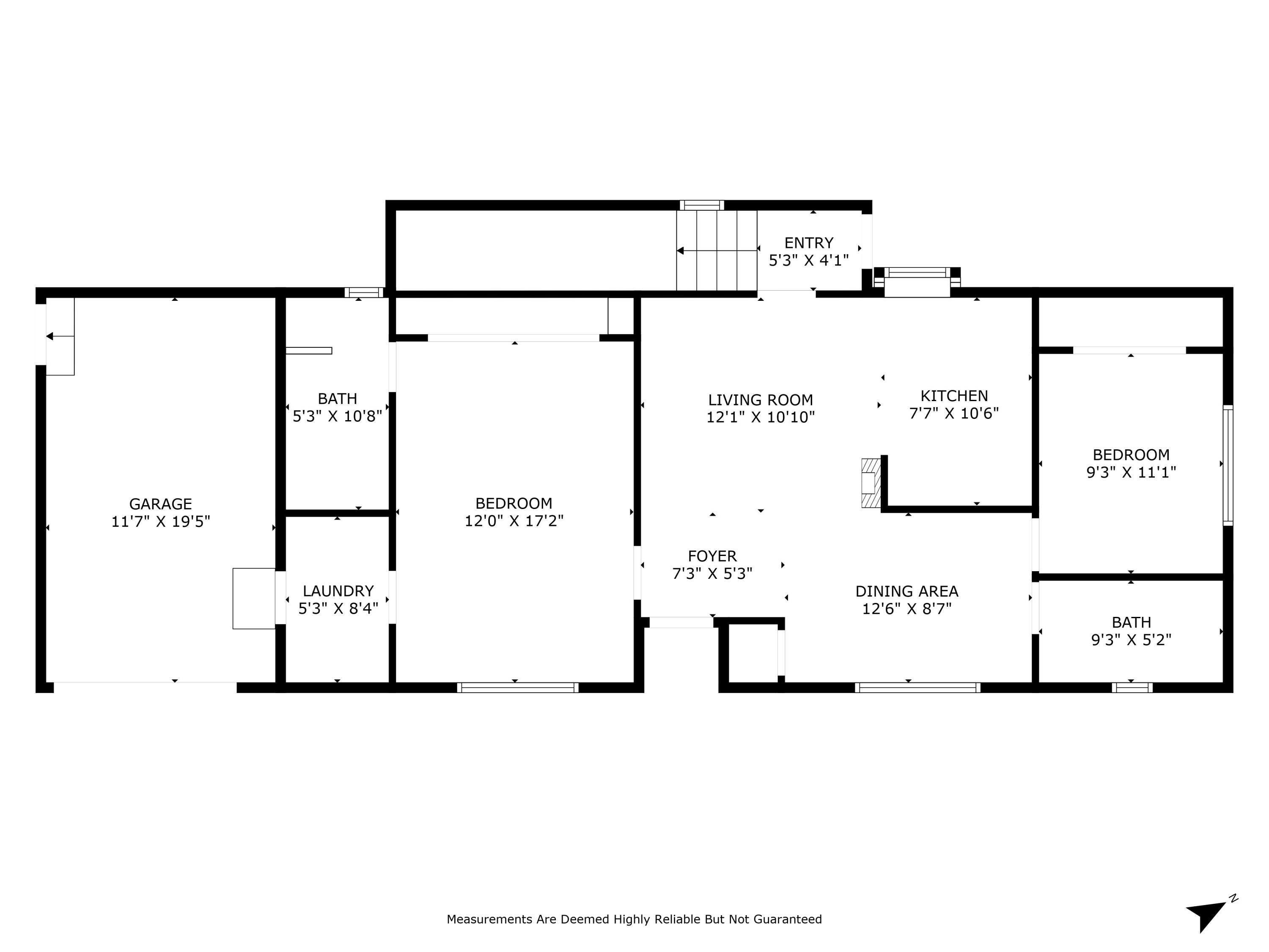 Ventura, California, 93001, United States, 3 Bedrooms Bedrooms, ,3 BathroomsBathrooms,Residential,Active,1914778