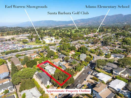 29 BETTY DR, SANTA BARBARA, CA 93105 - Image 1