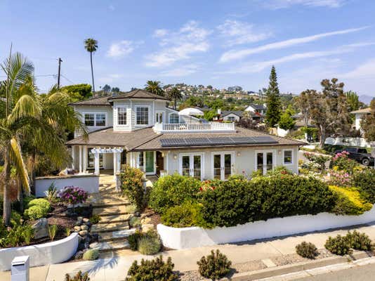 1600 SHORELINE DR, SANTA BARBARA, CA 93109 - Image 1