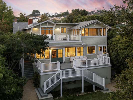 626 E MICHELTORENA ST, SANTA BARBARA, CA 93103 - Image 1