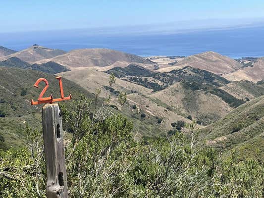 21 HOLLISTER RANCH RD, GAVIOTA, CA 93117 - Image 1