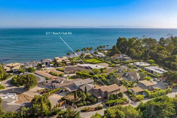 3211 BEACH CLUB RD, CARPINTERIA, CA 93013 - Image 1