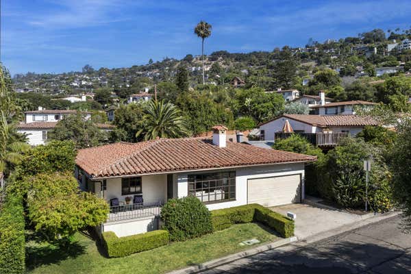 1221 DIANA RD, SANTA BARBARA, CA 93103 - Image 1