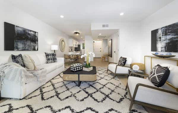 1078 MIRAMONTE DR APT 3, SANTA BARBARA, CA 93109 - Image 1