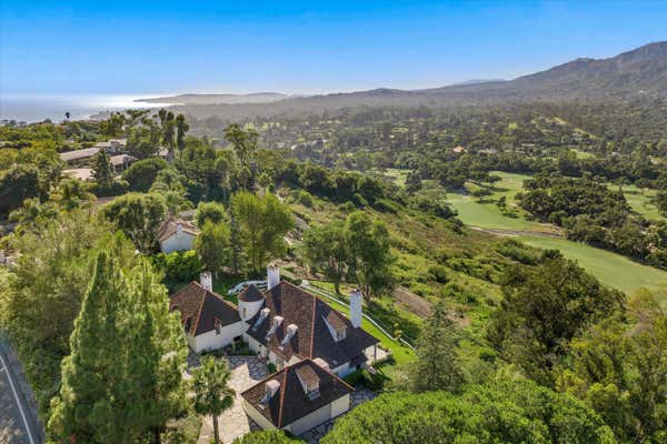 387 ORTEGA RIDGE RD, MONTECITO, CA 93108 - Image 1