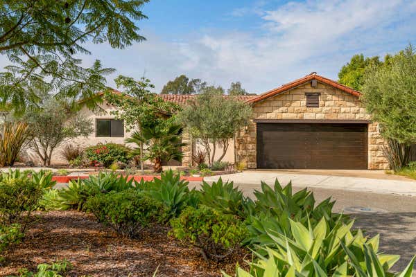 3817 WHITEROSE LN, SANTA BARBARA, CA 93110 - Image 1