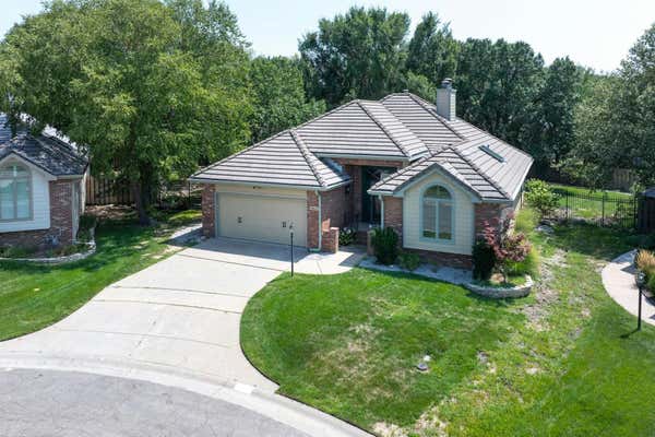 8810 E BRADFORD CIR, WICHITA, KS 67206 - Image 1