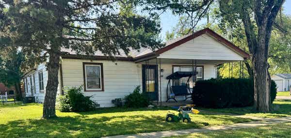 NF NINNESCAH R AB CHENEY RE KS visual data 8