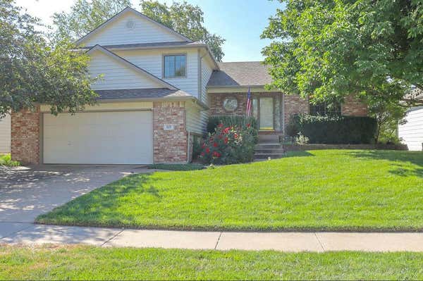 421 S LIMUEL ST, WICHITA, KS 67235 - Image 1