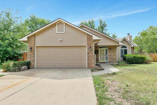 1928 S CRESTLINE AVE, WICHITA, KS 67209 - Image 1